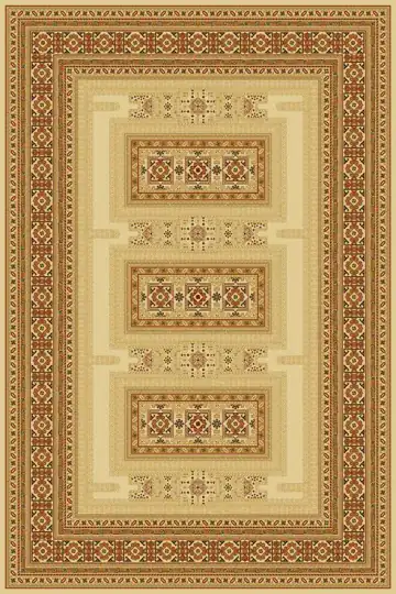 Traditional rug from the Anatolia collection