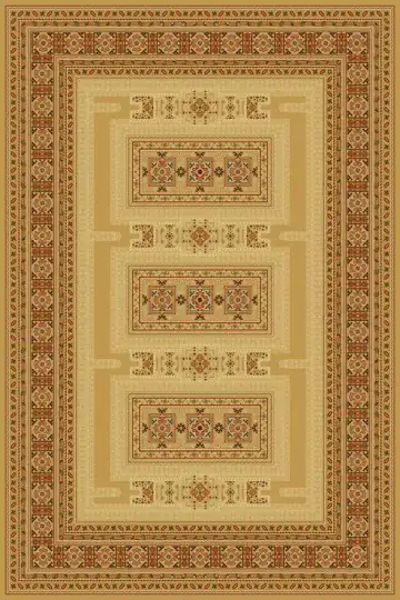 Traditional rug from the Anatolia collection