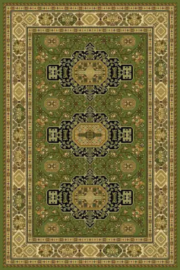 Traditional rug from the Anatolia collection