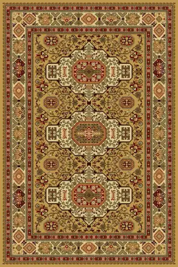 Traditional rug from the Anatolia collection