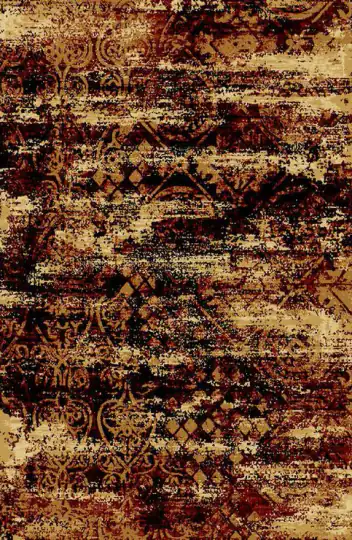 Traditional rug from the Anatolia collection