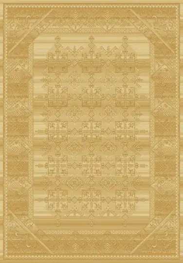 Traditional rug from the Anatolia collection