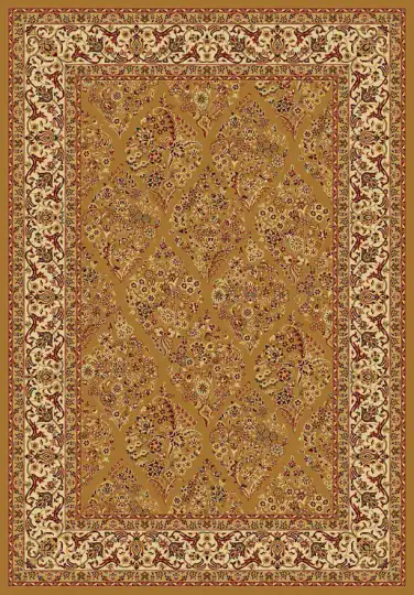 Traditional rug from the Anatolia collection