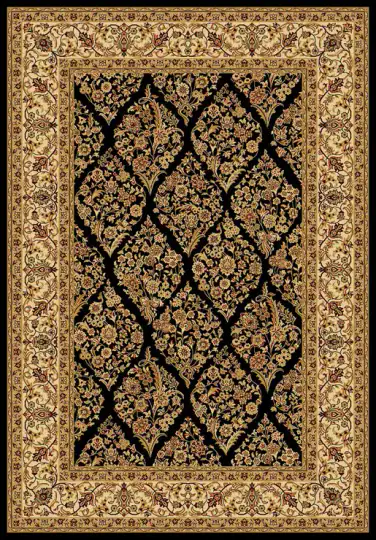 Traditional rug from the Anatolia collection