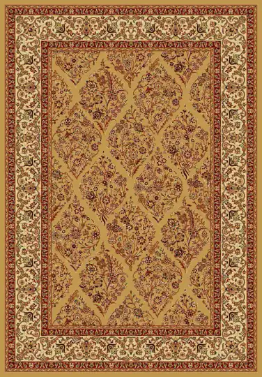 Traditional rug from the Anatolia collection
