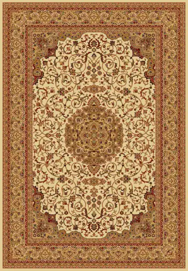 Traditional rug from the Anatolia collection