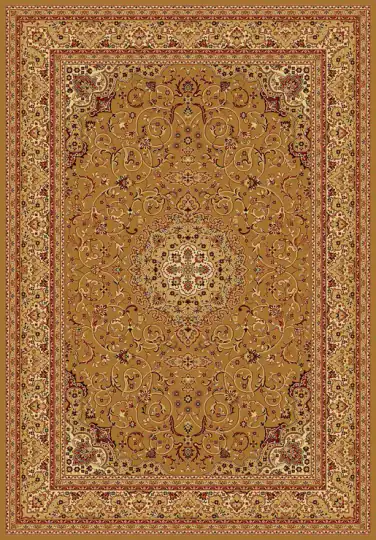 Traditional rug from the Anatolia collection