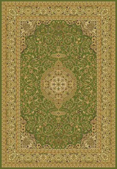 Traditional rug from the Anatolia collection