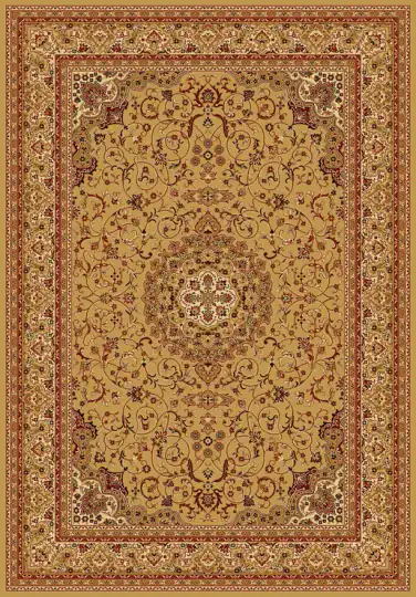 Traditional rug from the Anatolia collection