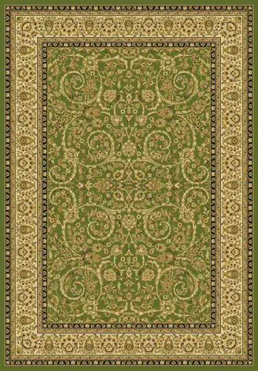 Traditional rug from the Anatolia collection
