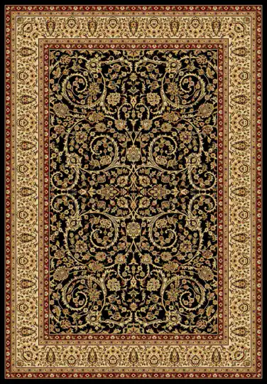 Traditional rug from the Anatolia collection