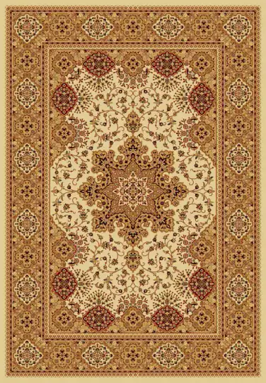 Traditional rug from the Anatolia collection