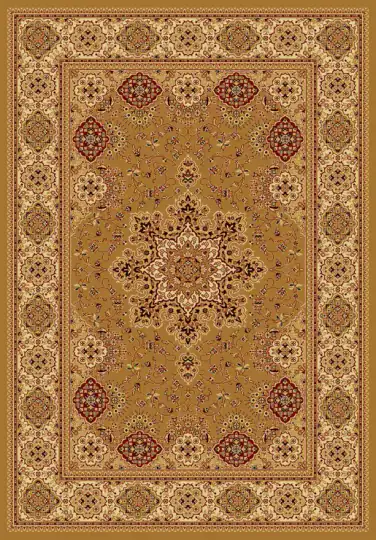 Traditional rug from the Anatolia collection