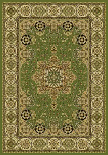 Traditional rug from the Anatolia collection