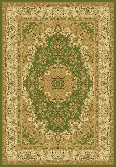 Traditional rug from the Anatolia collection