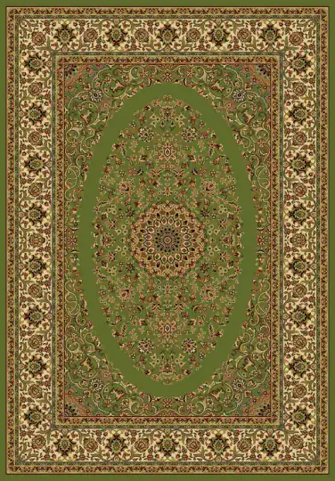 Traditional rug from the Anatolia collection