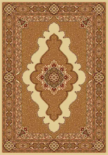 Traditional rug from the Anatolia collection