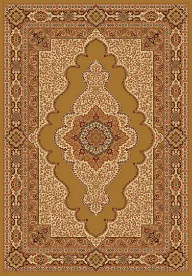 Traditional rug from the Anatolia collection