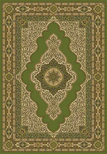 Traditional rug from the Anatolia collection