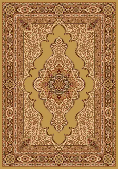Traditional rug from the Anatolia collection