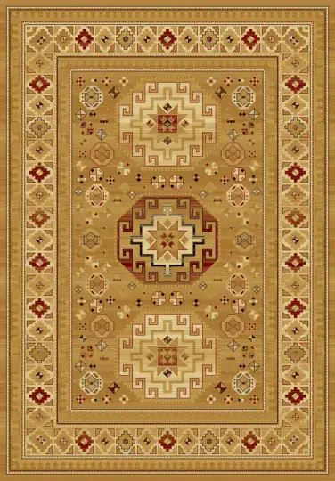 Traditional rug from the Anatolia collection