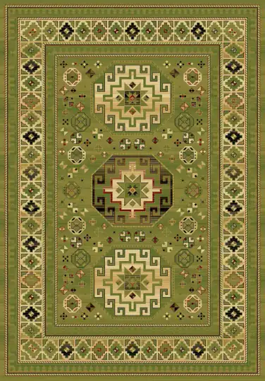 Traditional rug from the Anatolia collection