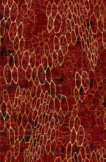 Traditional rug from the Anatolia collection