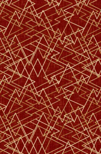 Traditional rug from the Anatolia collection