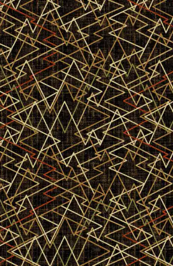 Traditional rug from the Anatolia collection