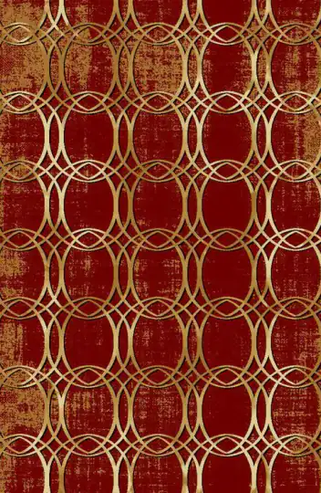 Traditional rug from the Anatolia collection