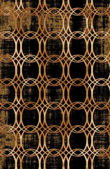 Traditional rug from the Anatolia collection