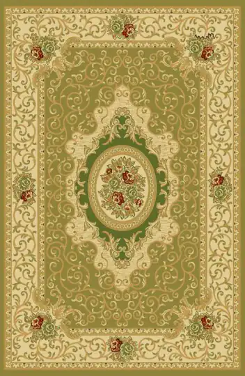 Traditional rug from the Anatolia collection