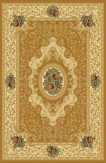 Traditional rug from the Anatolia collection