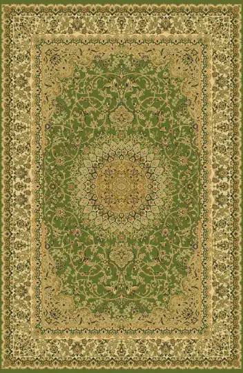 Traditional rug from the Anatolia collection