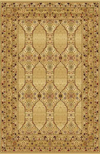 Traditional rug from the Anatolia collection