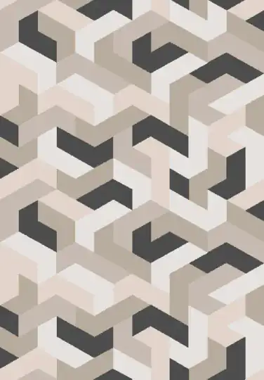 Budget friendly rug from the Spring collection