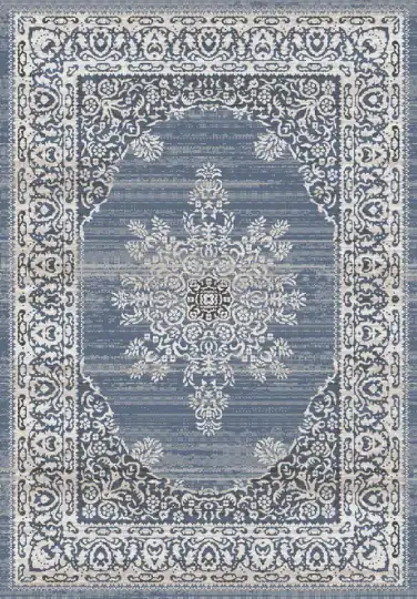Budget friendly rug from the Spring collection