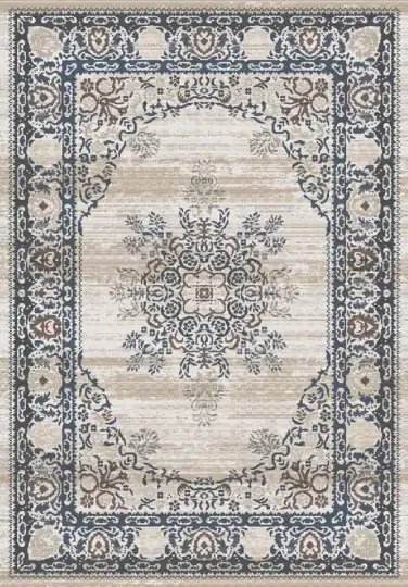 Budget friendly rug from the Spring collection