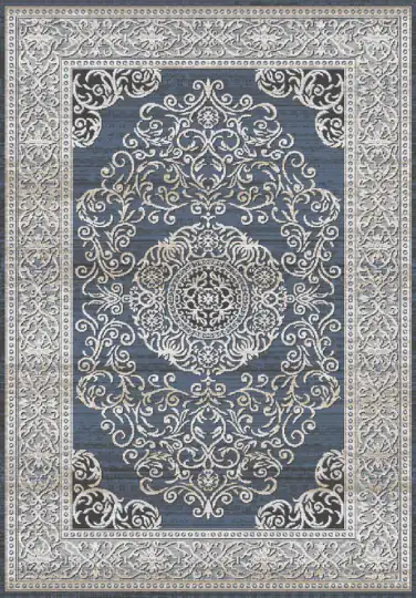 Budget friendly rug from the Spring collection