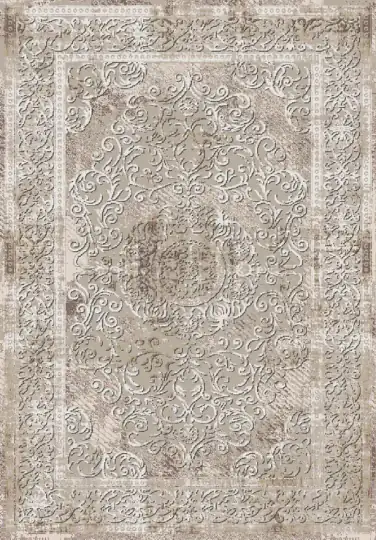Budget friendly rug from the Spring collection