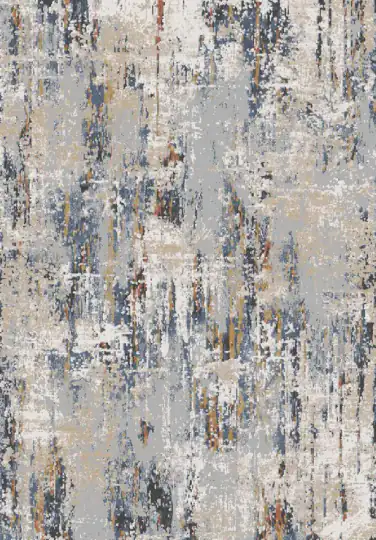 Budget friendly rug from the Spring collection