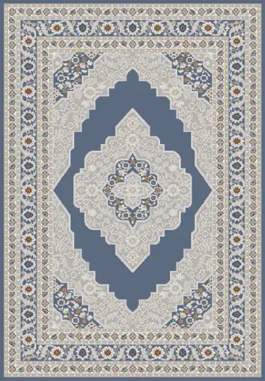 Budget friendly rug from the Spring collection