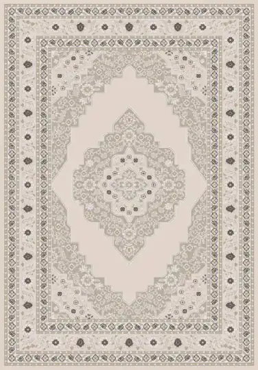 Budget friendly rug from the Spring collection