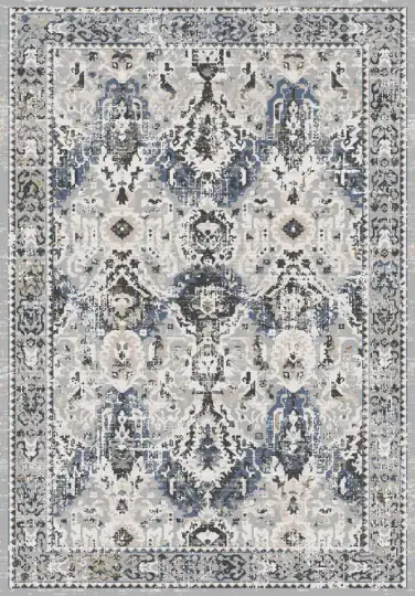 Budget friendly rug from the Spring collection