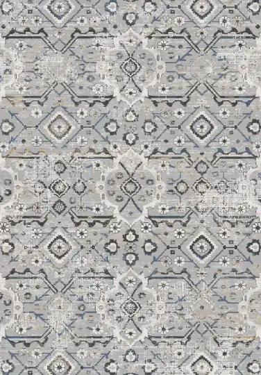 Budget friendly rug from the Spring collection