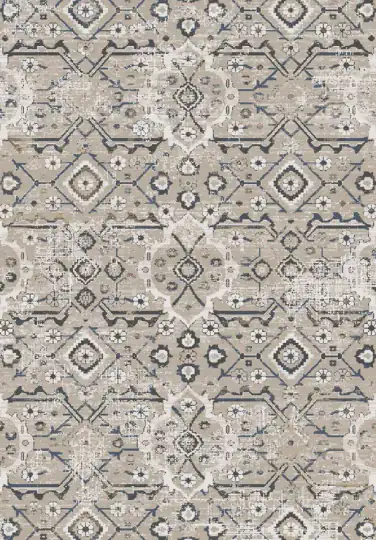 Budget friendly rug from the Spring collection
