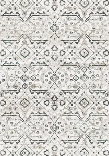 Budget friendly rug from the Spring collection