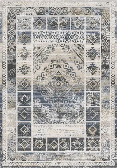 Budget friendly rug from the Spring collection
