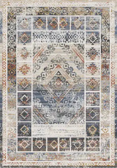 Budget friendly rug from the Spring collection