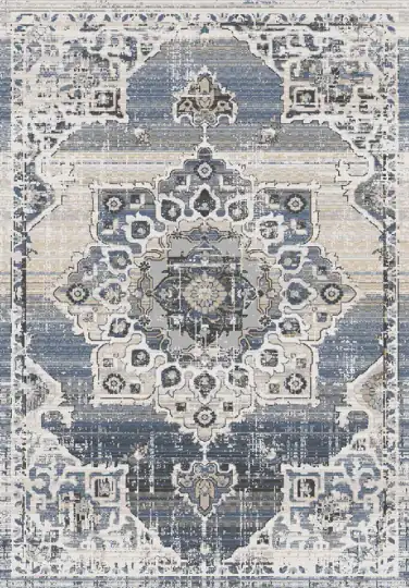 Budget friendly rug from the Spring collection